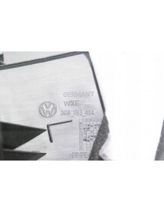 VW ARTEON SHOOTING BRAKE FL OSŁONA PROGU SŁUPKA PRAWA... 2