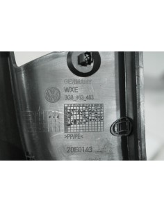 VW ARTEON SHOOTING BRAKE FL OSŁONA PROGU SŁUPKA LEWA... 2