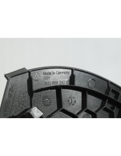 VW ARTEON SHOOTING BRAKE FL OSŁONA DESKI LEWA 3G0858247C 2