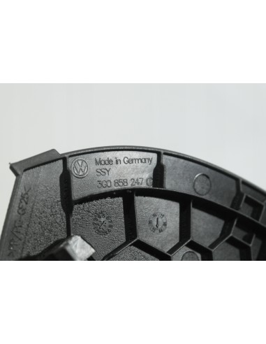 VW ARTEON SHOOTING BRAKE FL OSŁONA DESKI LEWA...