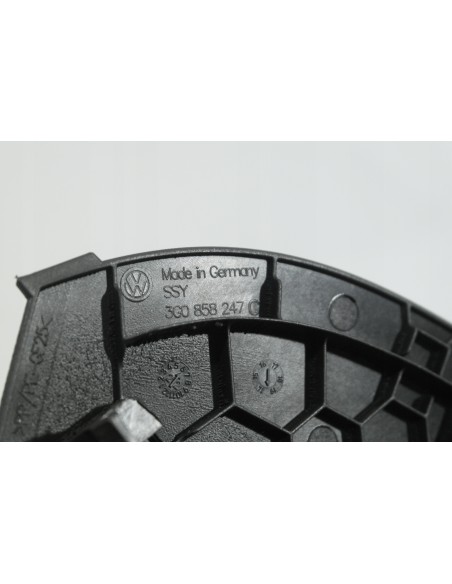 VW ARTEON SHOOTING BRAKE FL OSŁONA DESKI LEWA 3G0858247C