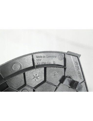 VW ARTEON SHOOTING BRAKE FL OSŁONA DESKI PRAWA...