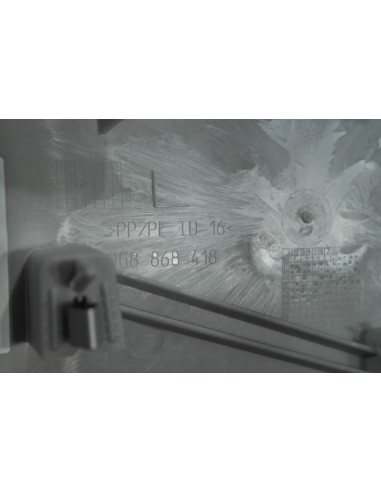 VW ARTEON SHOOTING BRAKE FL TAPICERKA SŁUPKA B...