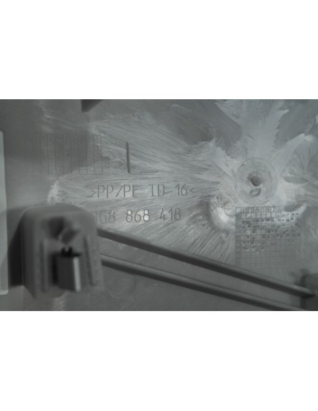 VW ARTEON SHOOTING BRAKE FL TAPICERKA SŁUPKA B 3G8868418