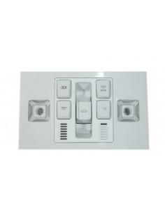 VW GOLF VII LAMPKA KABINOWA 5G1941105R