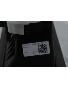 VW AUDI SEAT SKODA KASETA BIEGÓW 5Q0711049AN 2