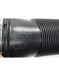 VW AUDI SEAT SKODA RURA POWIETRZA 5Q0129684C 2