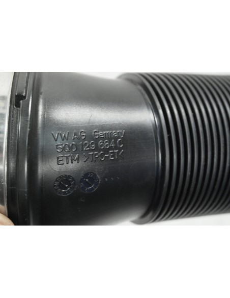 VW AUDI SEAT SKODA RURA POWIETRZA 5Q0129684C