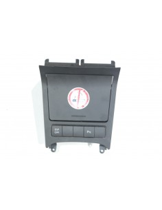 VW GOLF VI PANEL STEROWANIA SCHOWEK