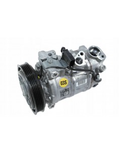 VW AUDI SPRĘŻARKA KLIMATYZACJI 8W0820803A 2