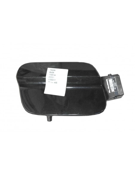 VW TIGUAN 5NA KLAPKA WLEWU PALIWA TDI LC9X