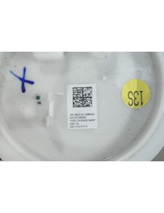 VW AUDI SEAT 2.0 TSI POMPA PALIWA 5QF919673 A 2