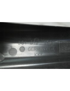 VW GOLF VIII 8 KOMBI OSŁONA PODWOZIA 5G1815159B 2