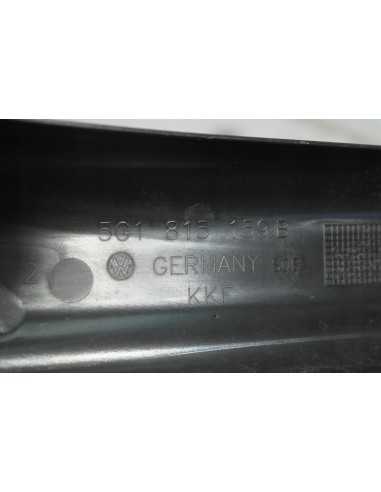 VW GOLF VIII 8 KOMBI OSŁONA PODWOZIA 5G1815159B