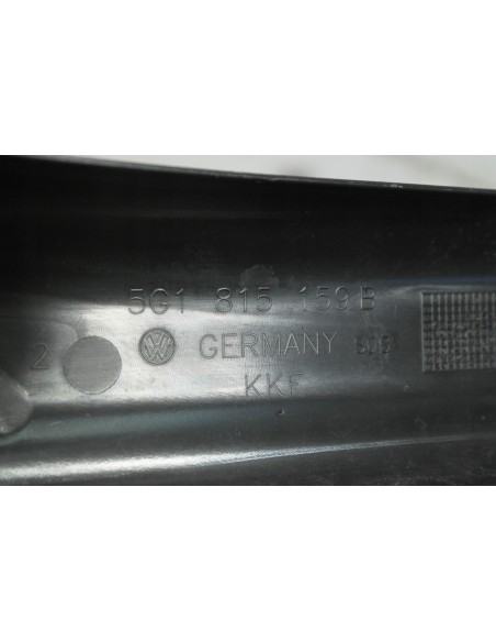 VW GOLF VIII 8 KOMBI OSŁONA PODWOZIA 5G1815159B