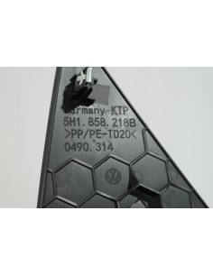 VW GOLF VIII 8 KOMBI OSŁONA DESKI PRAWA 5H1858218B 2