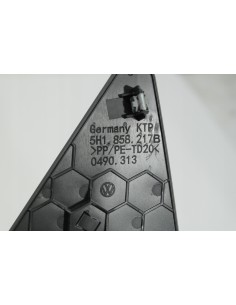 VW GOLF VIII 8 KOMBI OSŁONA DESKI LEWA 5H1858217B 2