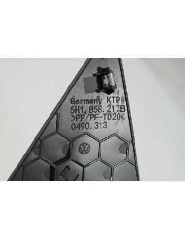 VW GOLF VIII 8 KOMBI OSŁONA DESKI LEWA 5H1858217B