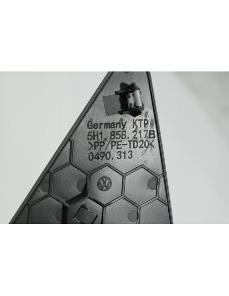 VW GOLF VIII 8 KOMBI OSŁONA DESKI LEWA 5H1858217B