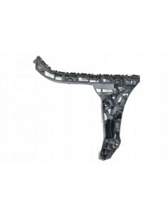 VW JETTA 5C6 ŚLIZG ZDERZAKA PRAWY TYŁ