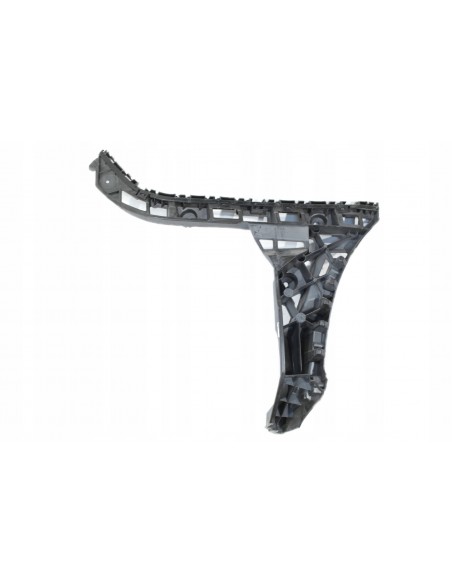 VW JETTA 5C6 ŚLIZG ZDERZAKA PRAWY TYŁ