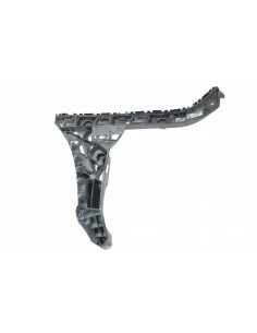 VW JETTA 5C6 ŚLIZG ZDERZAKA LEWY TYŁ