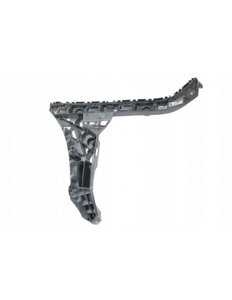 VW JETTA 5C6 ŚLIZG ZDERZAKA LEWY TYŁ