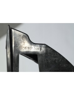 VW JETTA 5C6 ŚLIZG ZDERZAKA PRAWY TYŁ 2