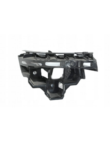 VW JETTA 5C6 ŚLIZG ZDERZAKA LEWY TYŁ