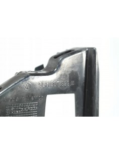 VW JETTA 5C6 ŚLIZG ZDERZAKA LEWY TYŁ 2