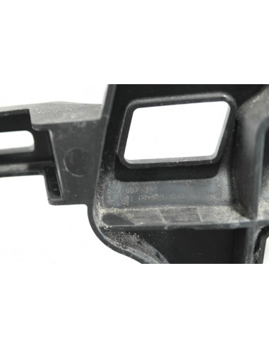 VW GOLF VII KOMBI ŚLIZG ZDERZAKA TYLNY 5G9807394