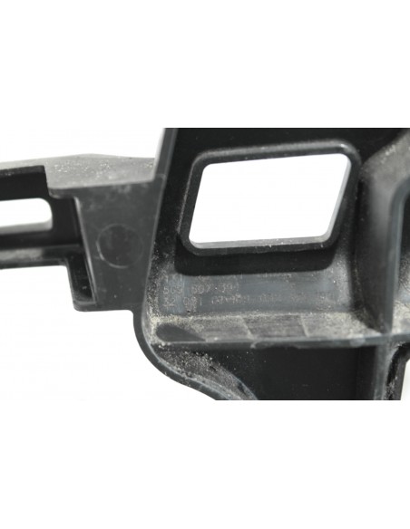 VW GOLF VII KOMBI ŚLIZG ZDERZAKA TYLNY 5G9807394