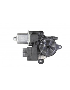 VW SEAT SKODA AUDI SILNICZEK SZYBY TYŁ 5Q0959811A