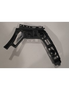 VW GOLF VI ŚLIZG ZDERZAKA LEWY TYŁ 5K5807393