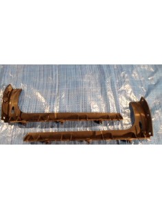 AUDI A8 4H0 ŚLIZG ZDERZAKA L TYŁ 4H0807454B