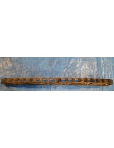 SEAT TOLEDO RAPID ŚLIZG LISTWA POD ZDERZAK TYLNY