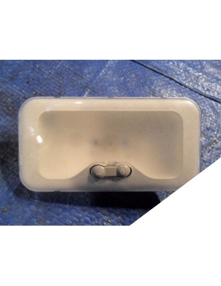 OPEL MOVANO MASTER 2010-13 R LAMPKA KABINOWA