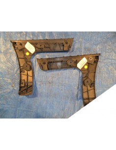 AUDI A6 4G0 ŚLIZG ZDERZAKA TYŁ PRAWY 4G98074534