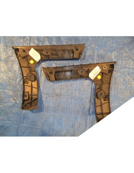 AUDI A6 4G0 ŚLIZG ZDERZAKA TYŁ PRAWY 4G98074534