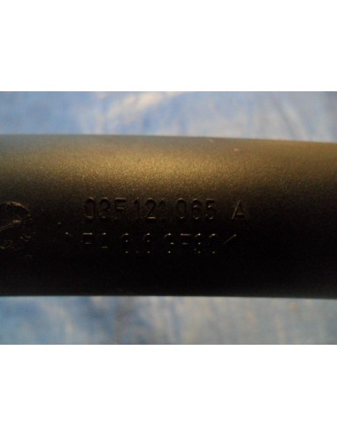 VW AUDI SEAT 1.2 TSI PRZWÓD WĄŻ CHŁODNICY WODNY