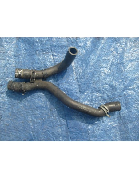 AUDI A3 8P 2008-11 R TDI WĄŻ PRZEWÓD WODNY ORGINAŁ