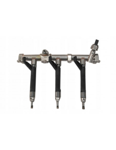 AUDI Q8 3.0 TFSI LISTWA WTRYSKOWA WTRYSKIWACZE