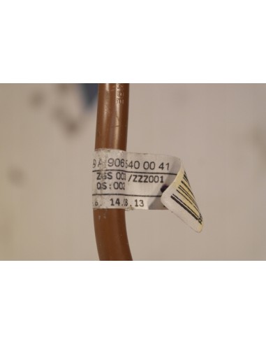 CRAFTER SPRINTER KABEL MASOWY A9065400041