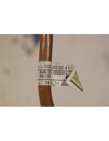 CRAFTER SPRINTER KABEL MASOWY A9065400041