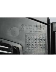 CRAFTER SPRINTER ZAŚLEPKA DESKI A9066890007 2