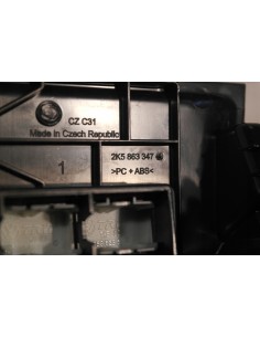 VW CADDY LIFT IV PANEL STEROWANIA WŁĄCZNIKI 2