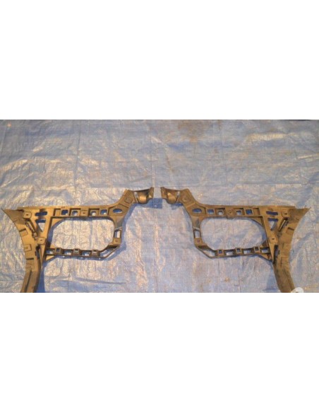 VW PASSAT CC ŚLIZG ZDERZAKA PRAWY TYŁ ORGINAŁ