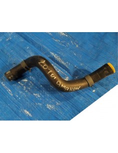 VW AMAROK 2.0 TDI WĄŻ PRZEWÓD WODNY 2H0121109F