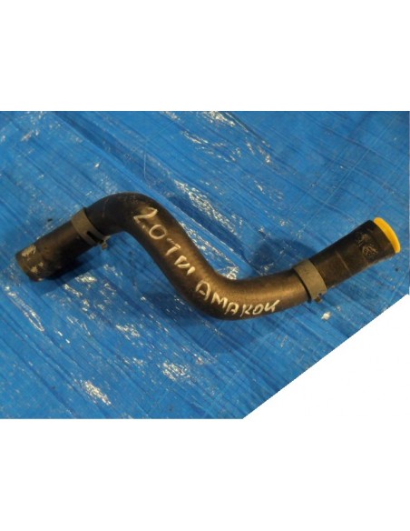 VW AMAROK 2.0 TDI WĄŻ PRZEWÓD WODNY 2H0121109F