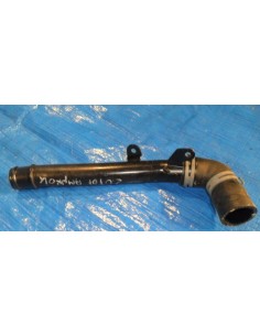 VW AMAROK 2.0 TDI WĄŻ PRZEWÓD WODNY 2H0122051K